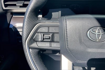 2024 Toyota Tacoma 4WD SR5