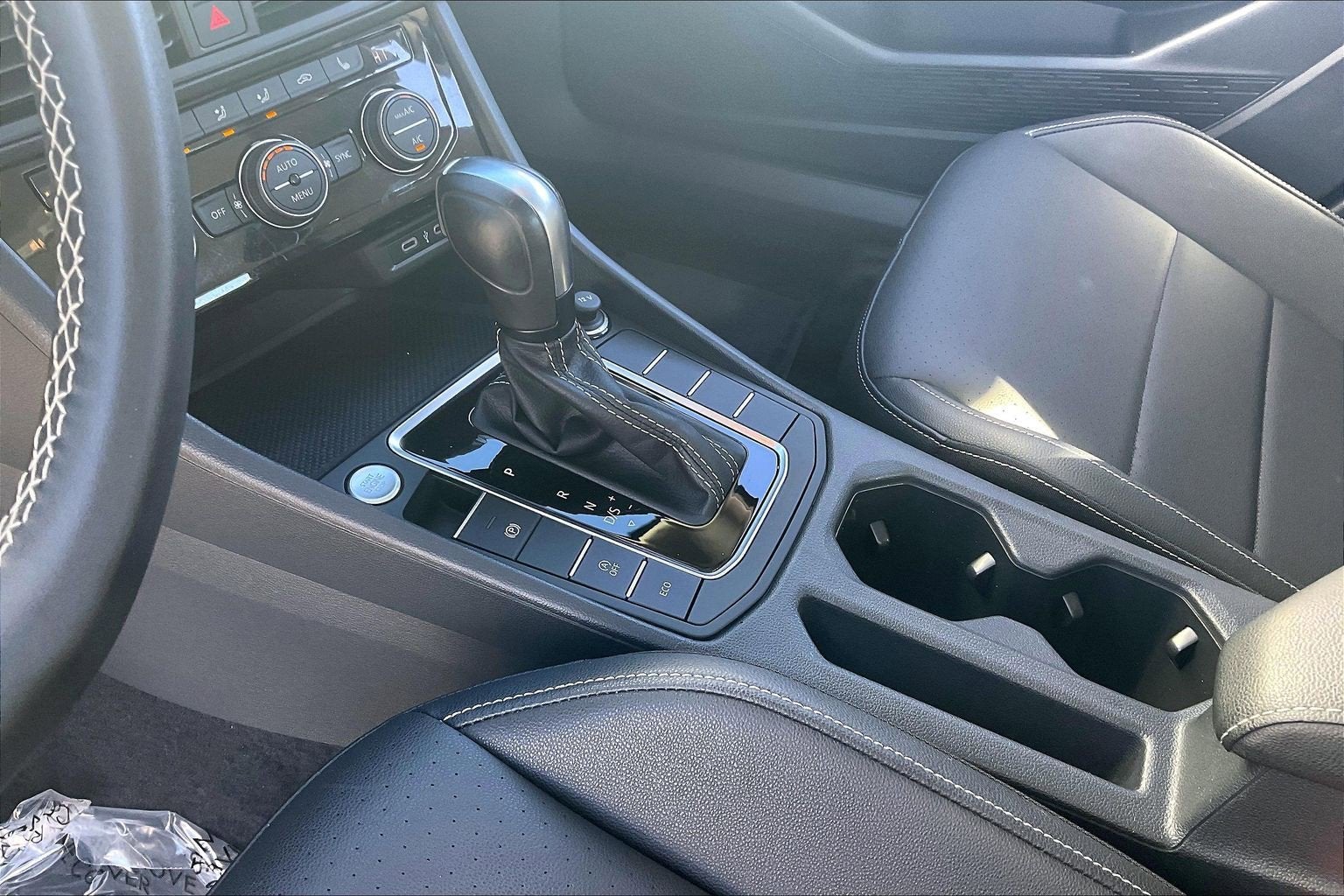 2021 Volkswagen Jetta SE