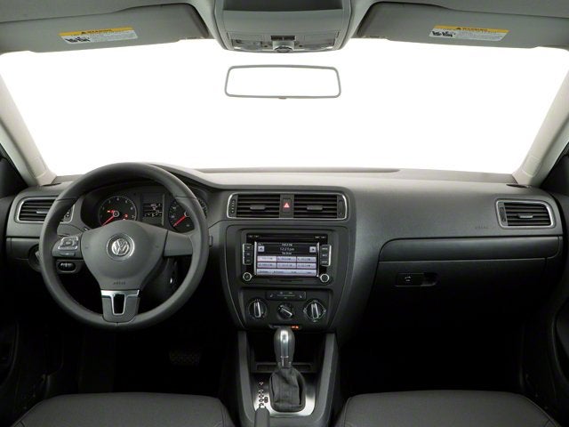 2013 Volkswagen Jetta TDI