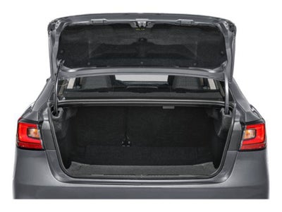 2025 Subaru Legacy Base