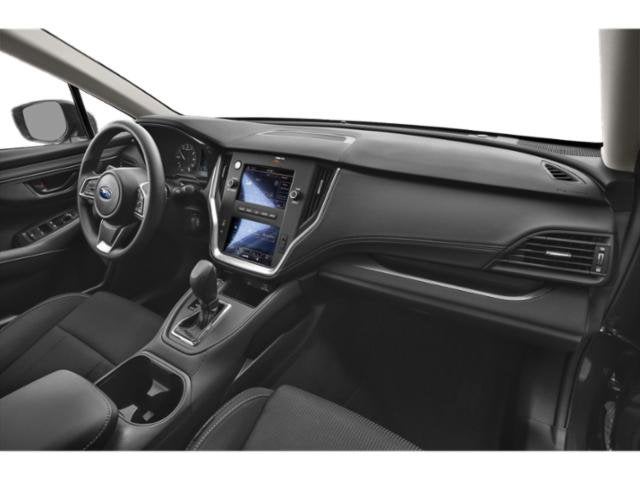 2025 Subaru Legacy Base