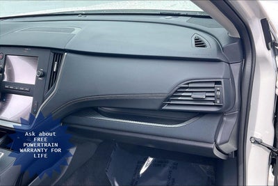 2025 Subaru Legacy Base