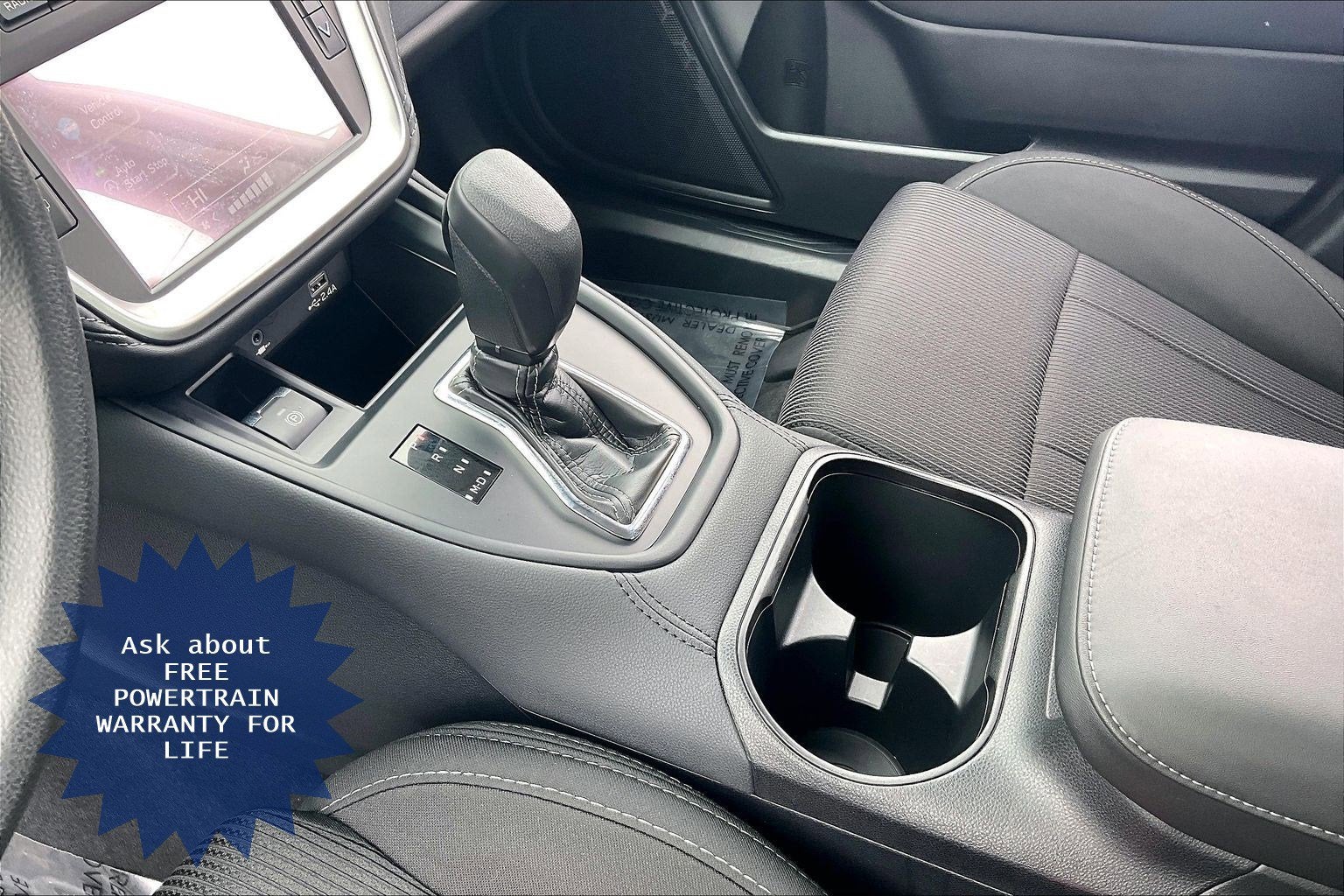 2025 Subaru Legacy Base