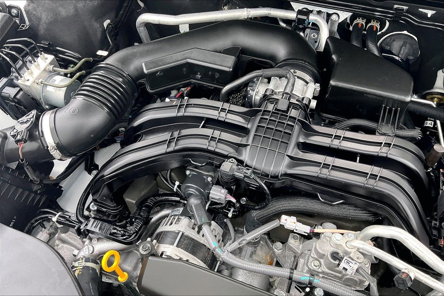 2025 Subaru Legacy Base