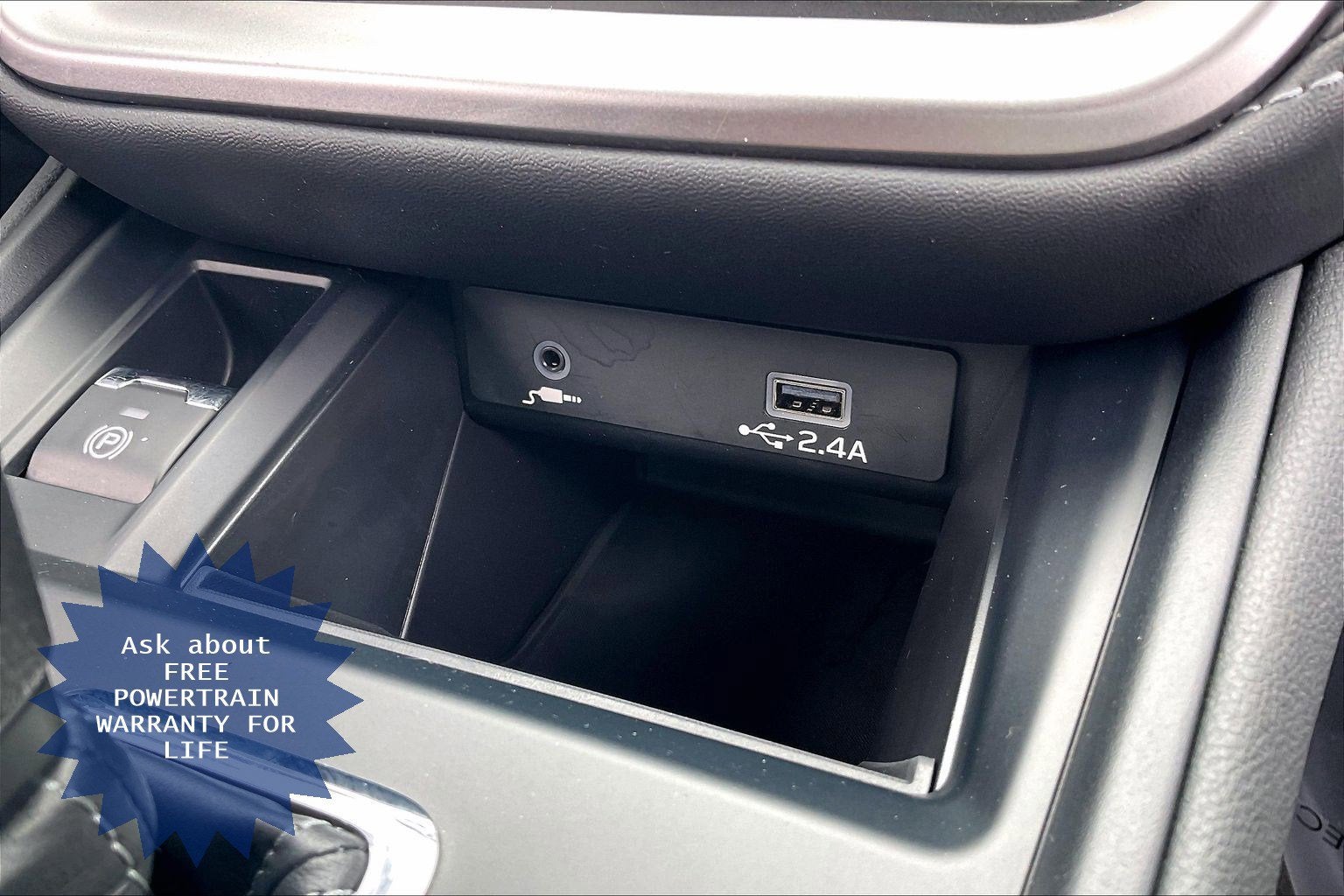 2025 Subaru Legacy Base