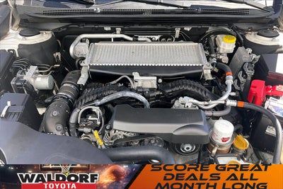 2022 Subaru Outback Onyx Edition XT