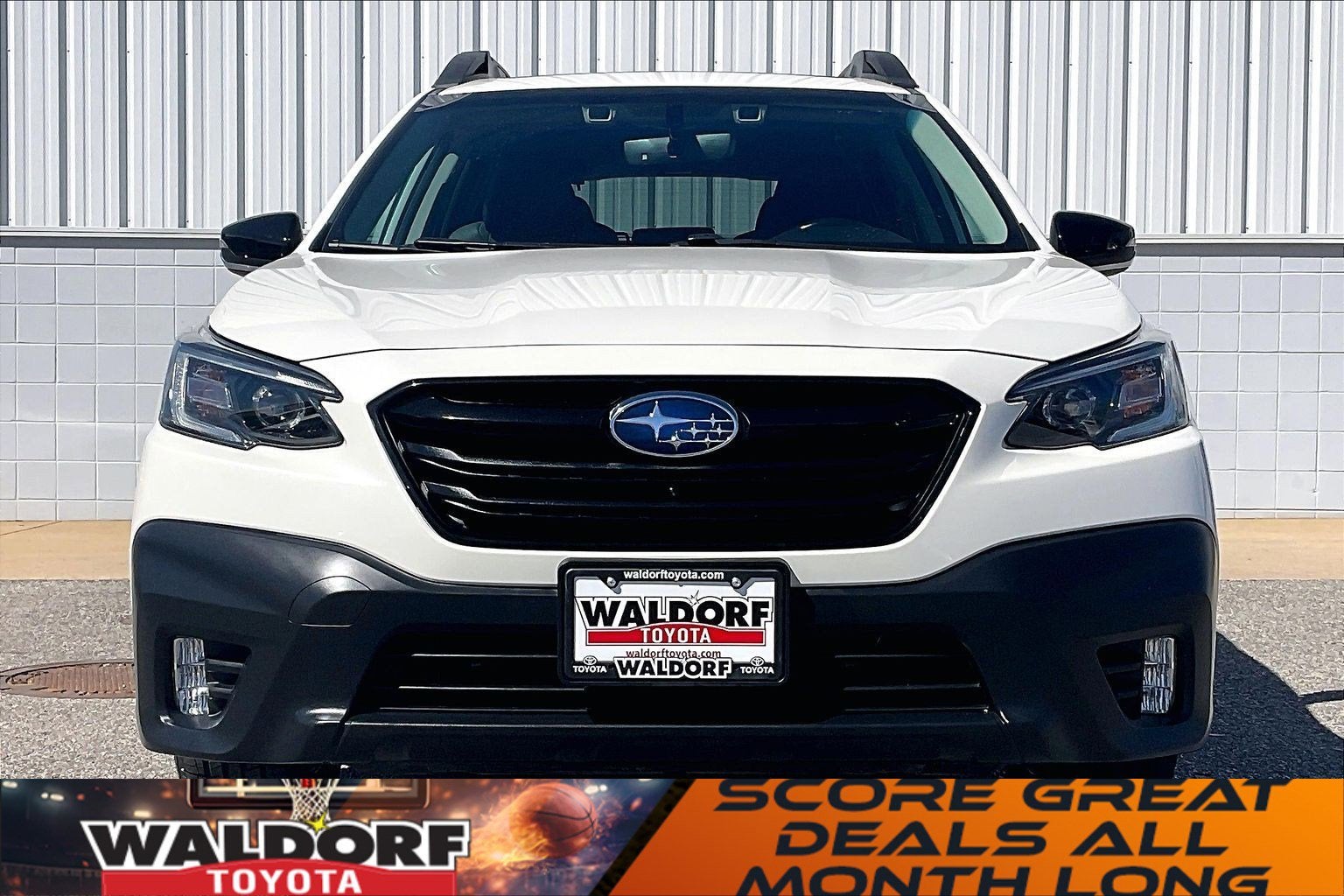 2022 Subaru Outback Onyx Edition XT