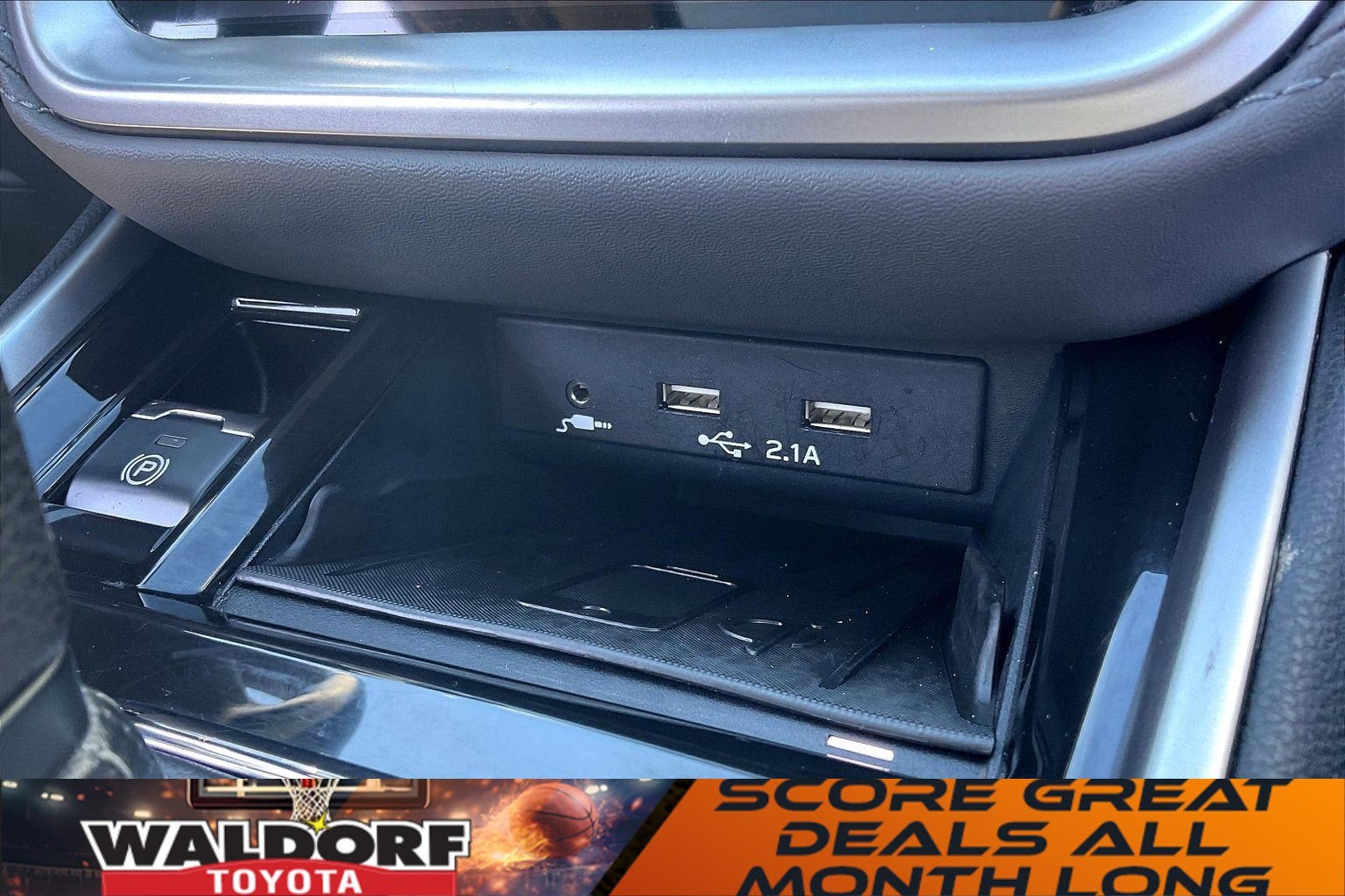 2022 Subaru Outback Onyx Edition XT