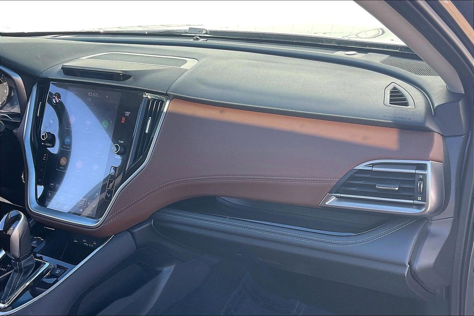 2022 Subaru Outback Touring XT