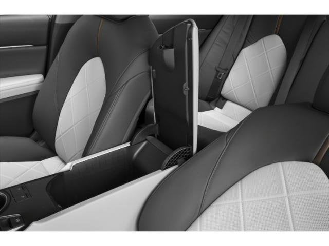 2019 Toyota Camry XLE