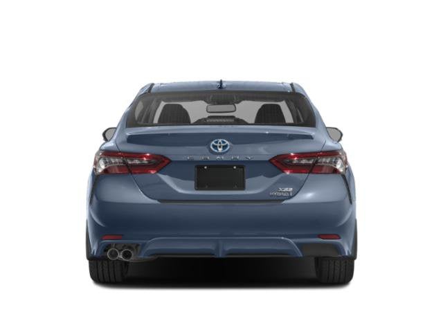 2024 Toyota Camry Hybrid XSE
