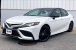 2024 Toyota Camry Hybrid XSE