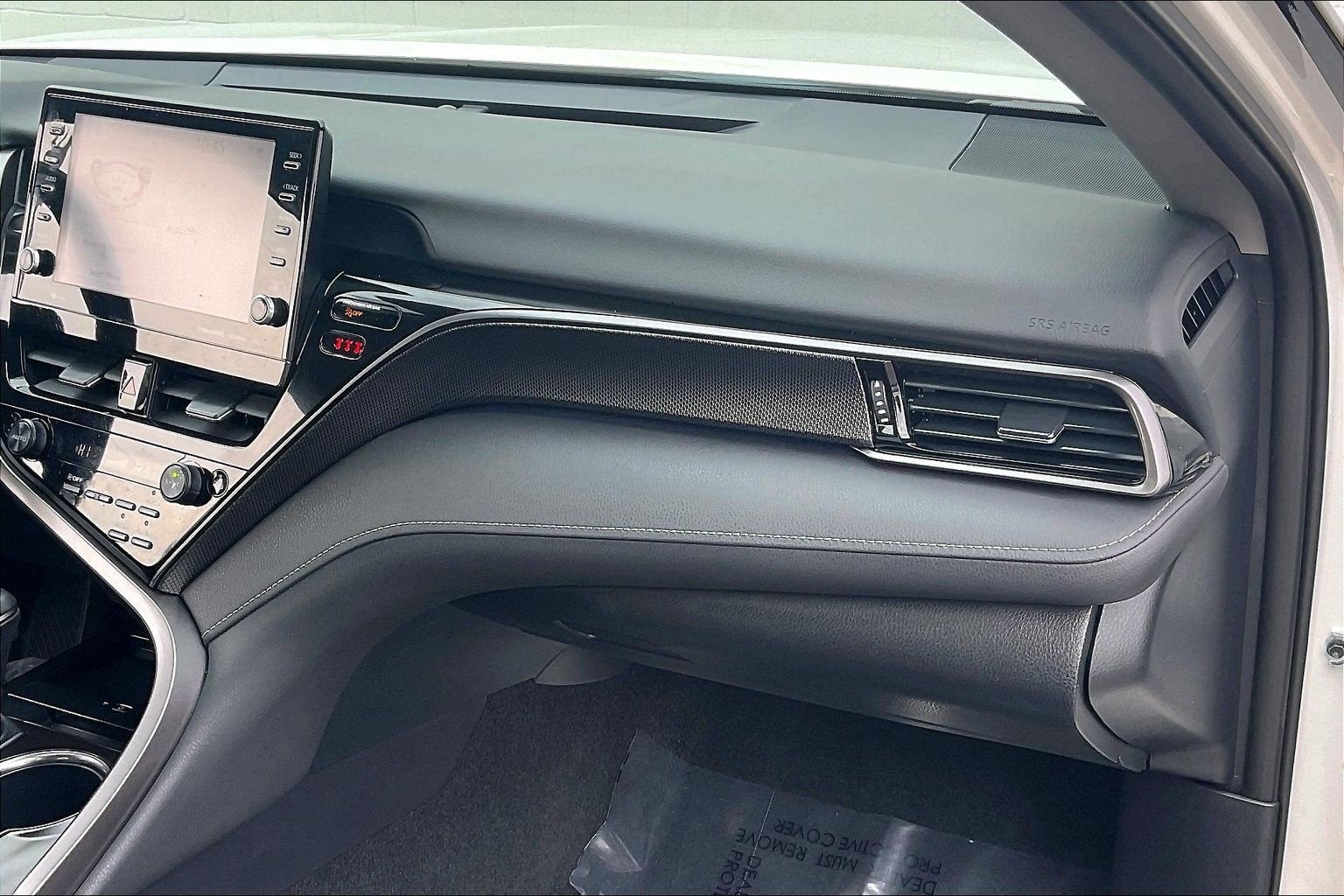 2024 Toyota Camry Hybrid XSE