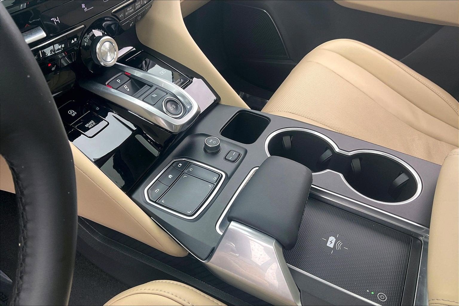 2023 Acura MDX w/Technology Package