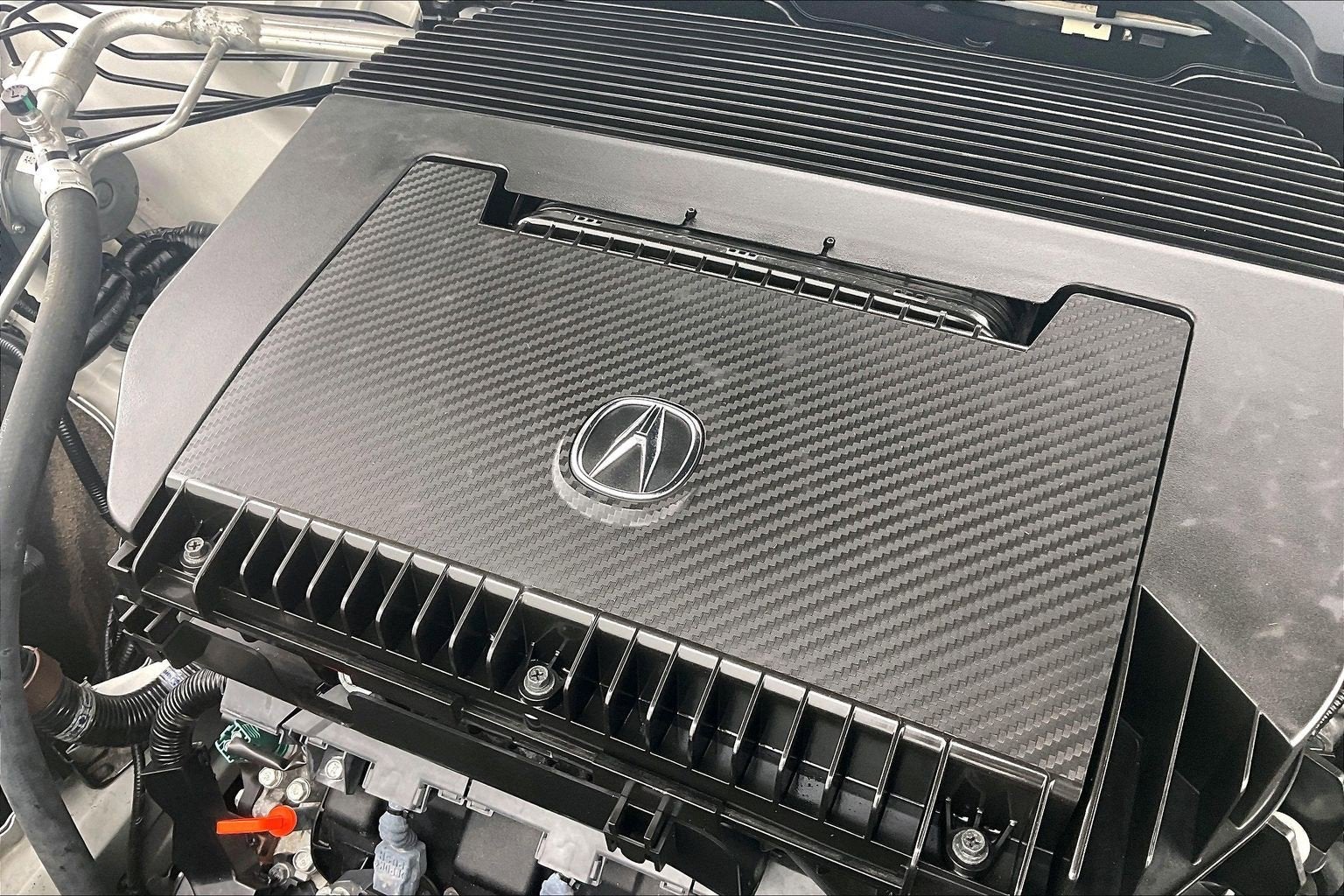 2023 Acura MDX w/Technology Package