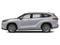 2023 Toyota Highlander Hybrid Platinum