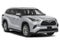 2023 Toyota Highlander Hybrid Platinum