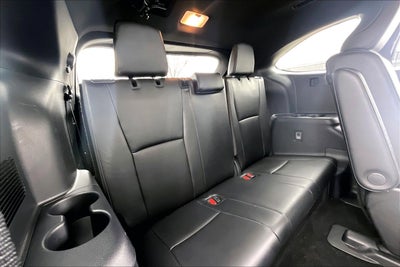 2025 Toyota Highlander XSE