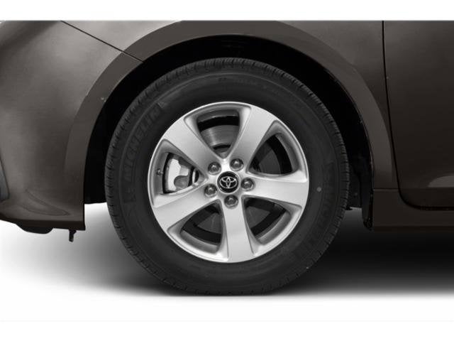 2019 Toyota Sienna Limited Premium