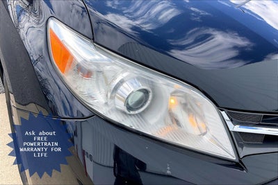 2019 Toyota Sienna XLE