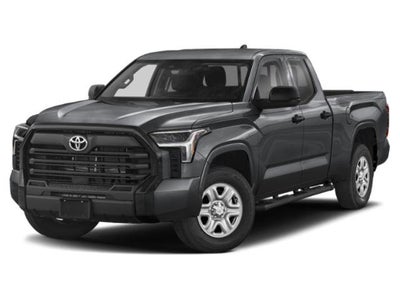 2025 Toyota Tundra SR