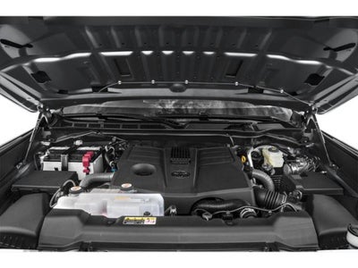 2025 Toyota Tundra SR