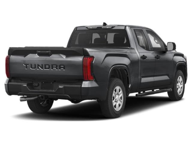 2025 Toyota Tundra SR