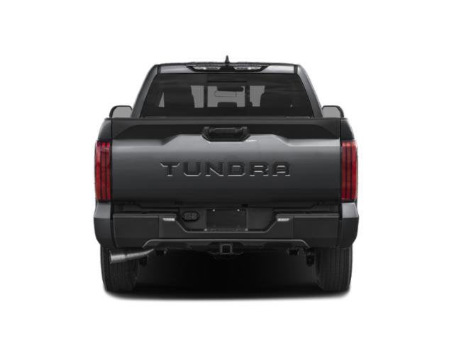 2025 Toyota Tundra SR