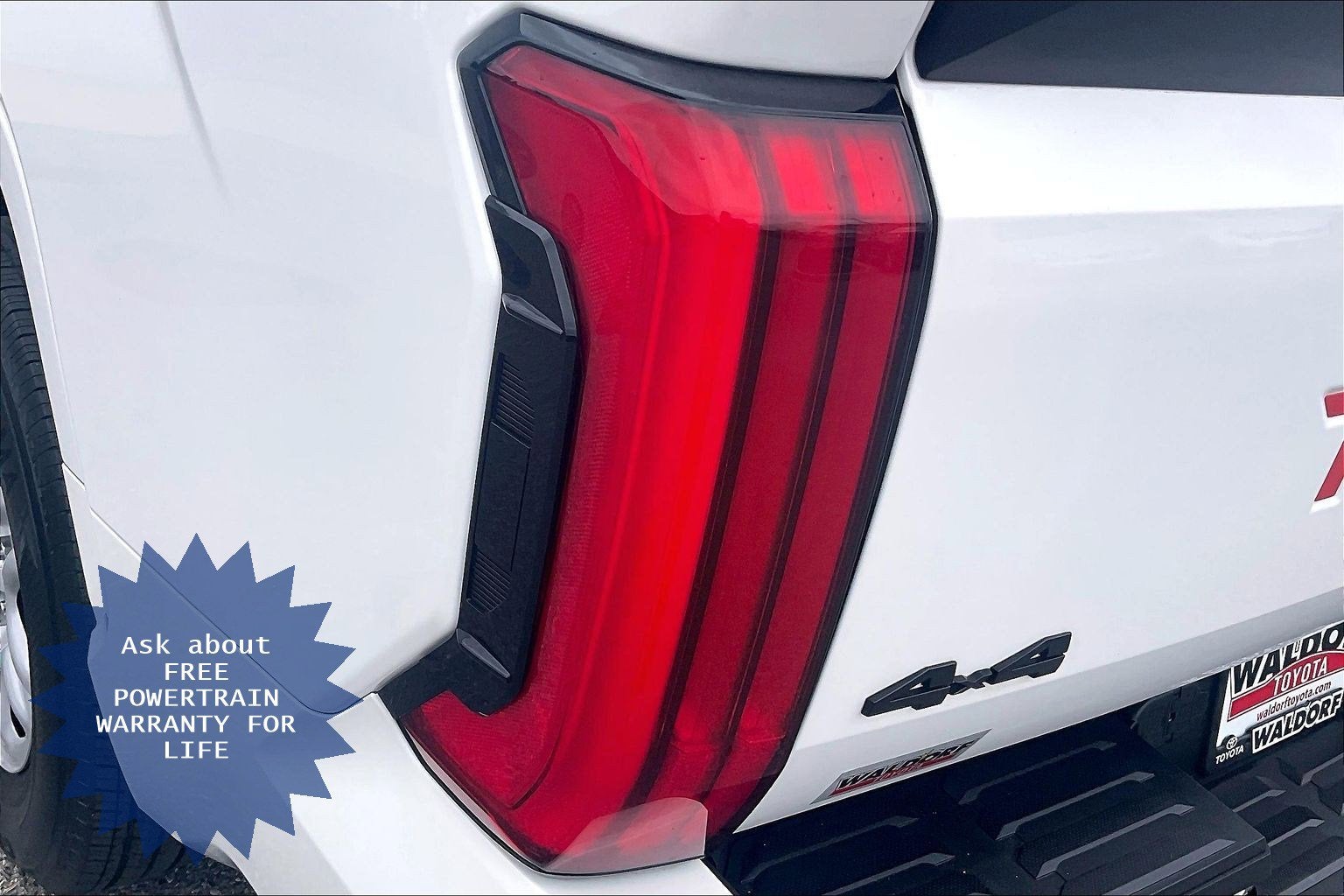 2023 Toyota Tundra SR
