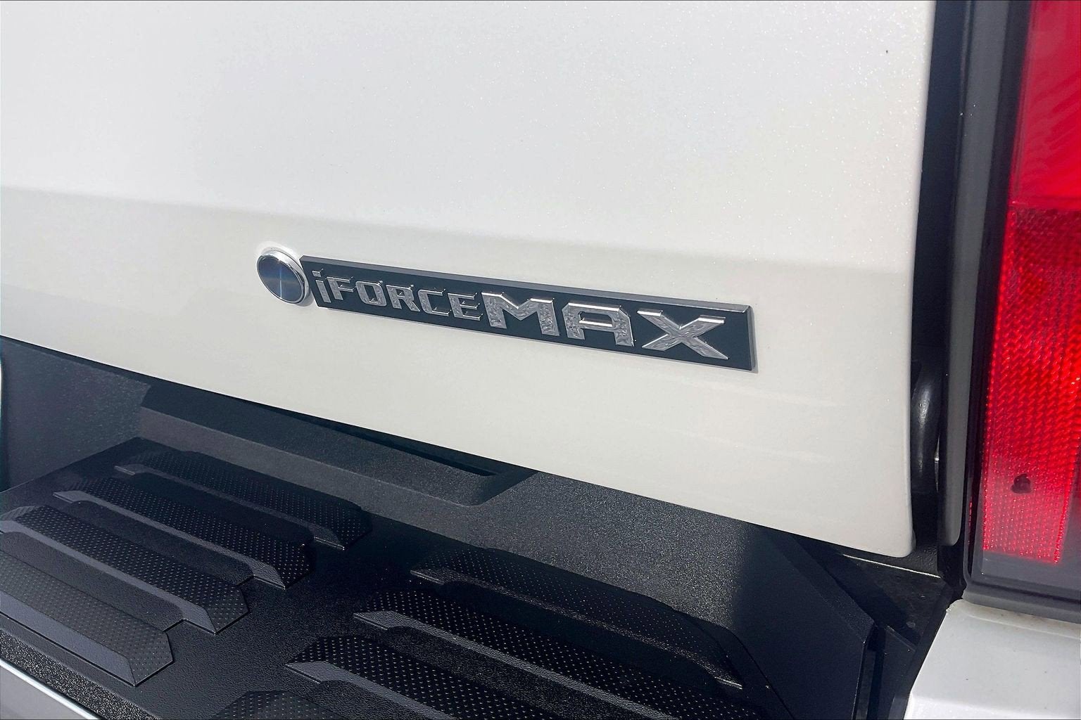 2025 Toyota Tundra Capstone Hybrid