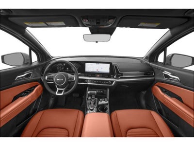 2023 Kia Sportage SX