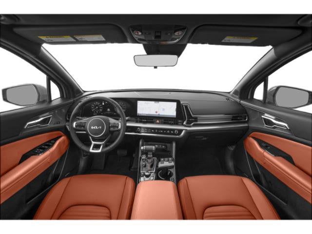 2023 Kia Sportage SX