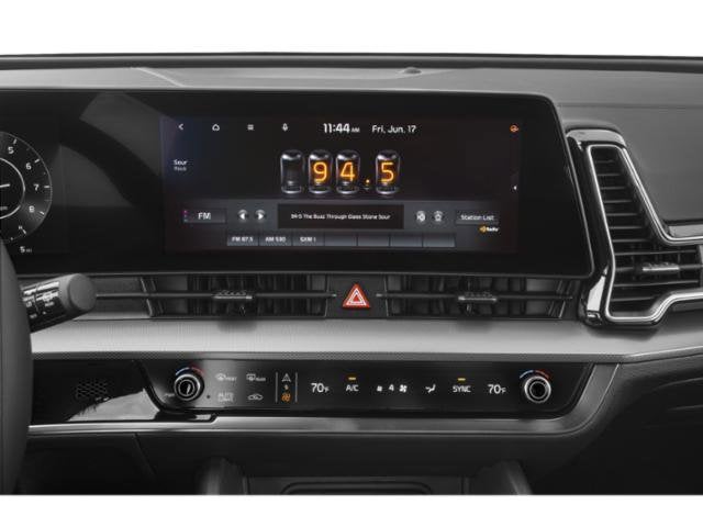 2023 Kia Sportage SX