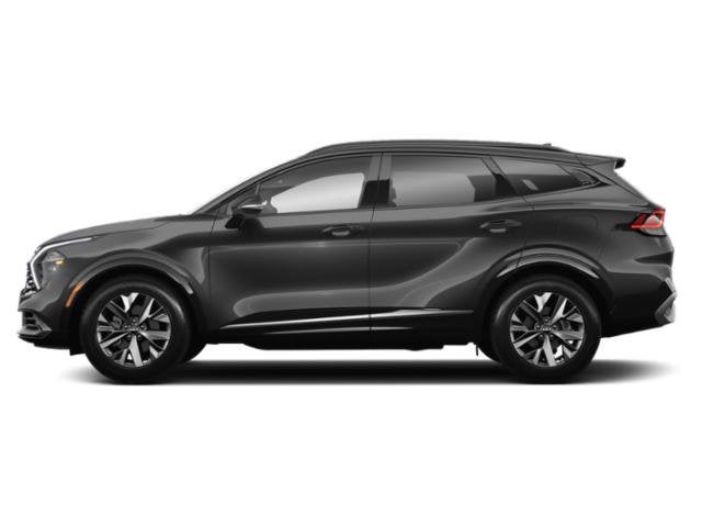 2023 Kia Sportage SX