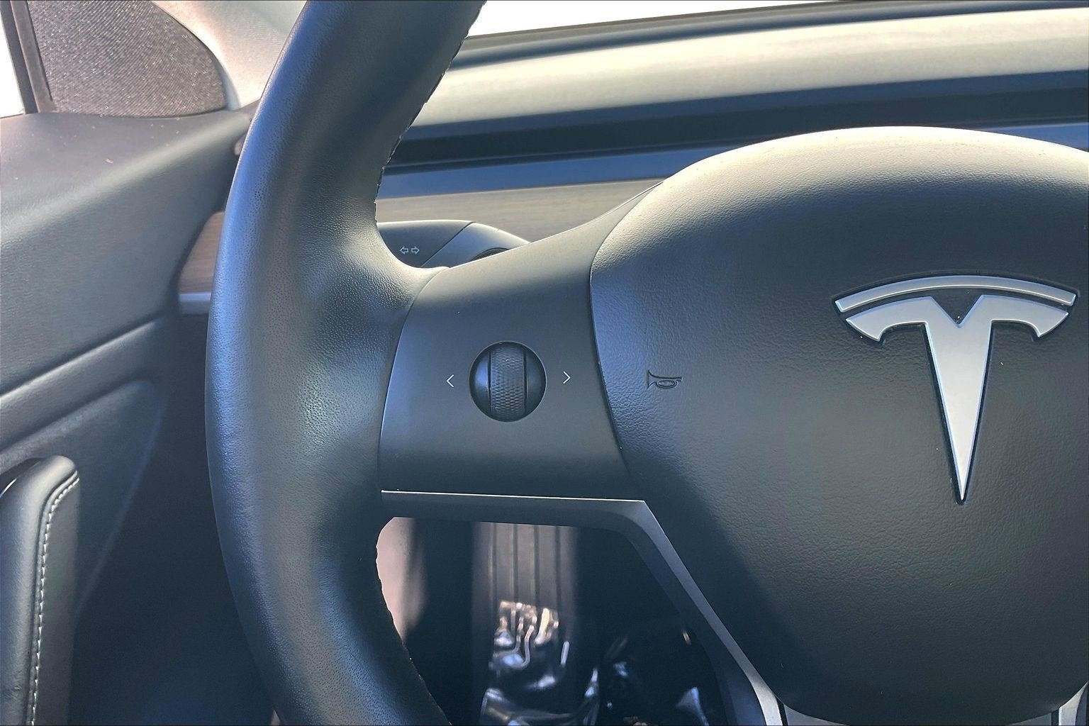 2018 Tesla Model 3 Long Range Battery