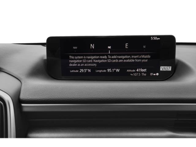 2025 Mazda Mazda CX-50 Hybrid Premium Package