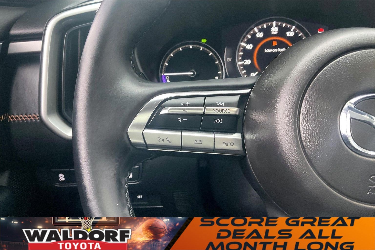 2025 Mazda Mazda CX-50 Hybrid Premium Package