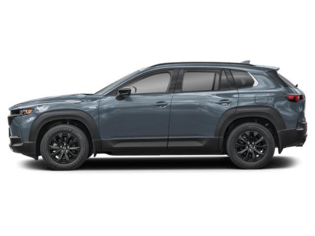 2025 Mazda Mazda CX-50 Hybrid Premium Package