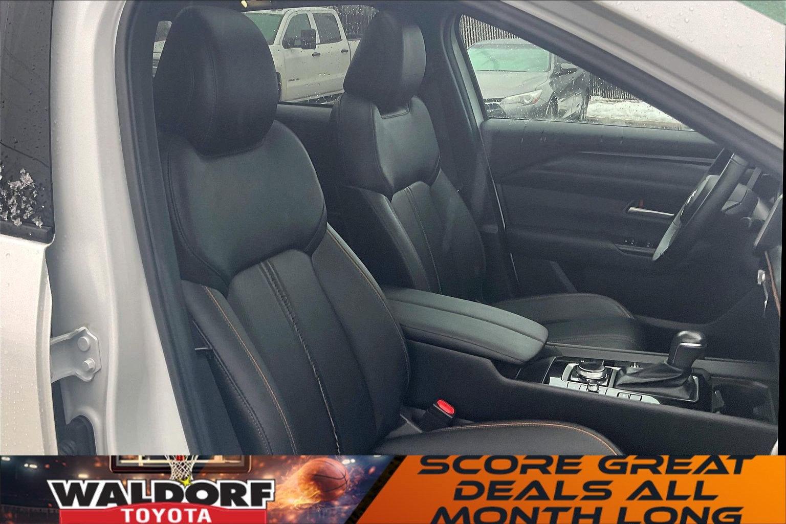 2025 Mazda Mazda CX-50 Hybrid Premium Package