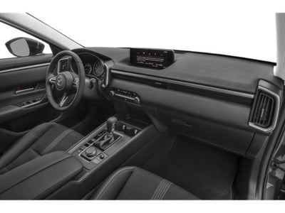 2025 Mazda Mazda CX-50 2.5 S Select Package