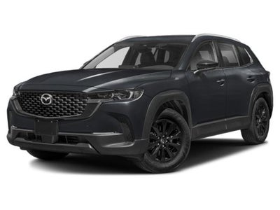 2025 Mazda Mazda CX-50 2.5 S Premium Package
