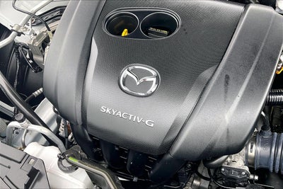 2024 Mazda Mazda CX-50 2.5 S Premium Package