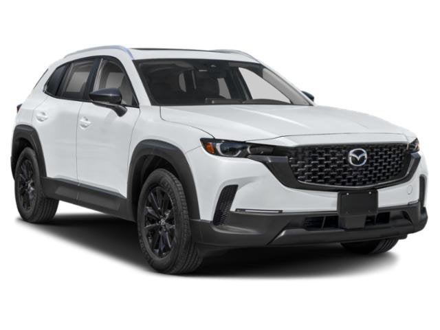 2024 Mazda Mazda CX-50 2.5 S Premium Package