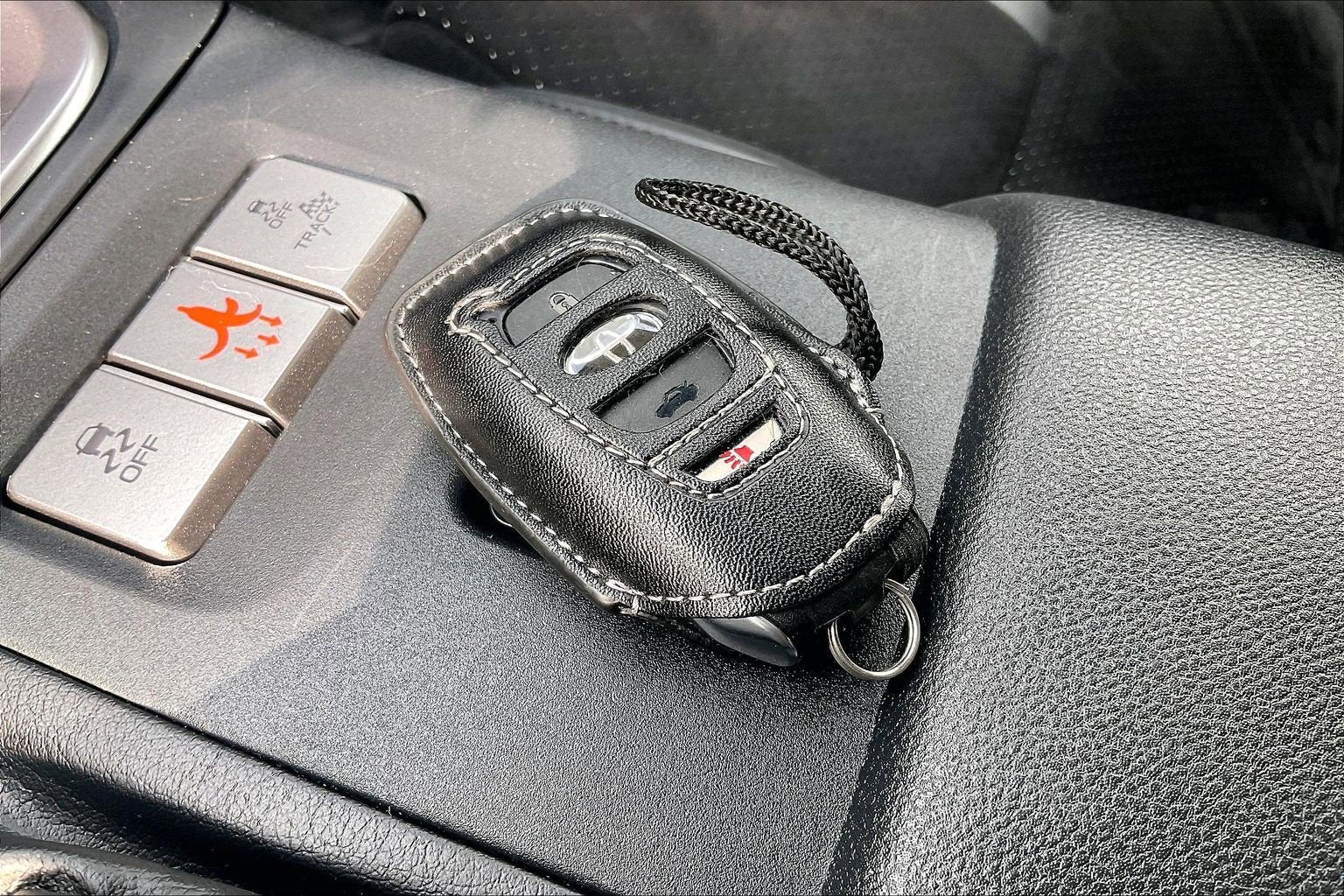 2023 Toyota GR86 Premium