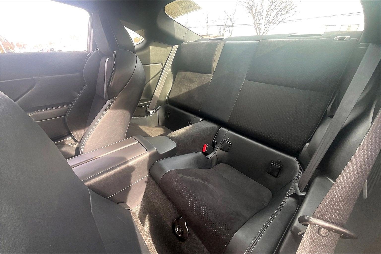 2023 Toyota GR86 Premium