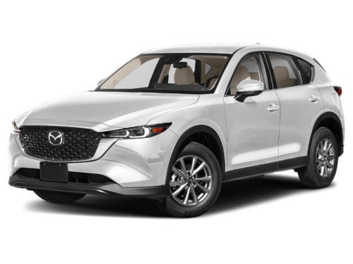 2023 Mazda Mazda CX-5 2.5 S Select Package