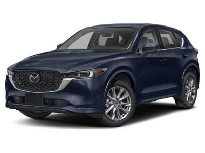 2024 Mazda Mazda CX-5 2.5 S Premium Package