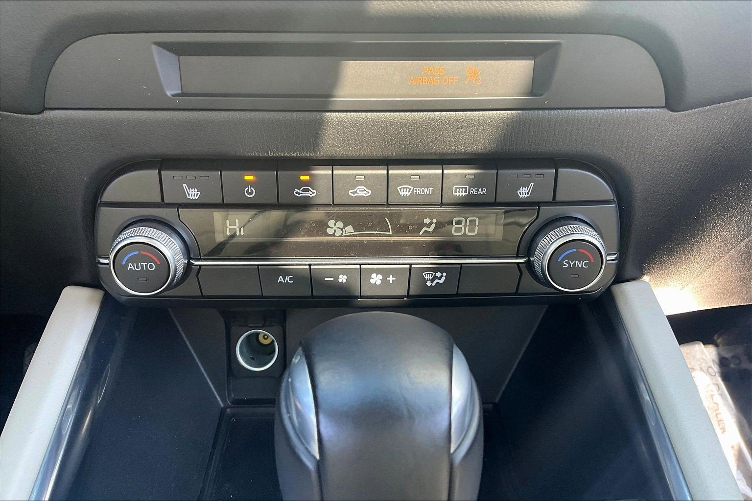 2024 Mazda Mazda CX-5 2.5 S Premium Package