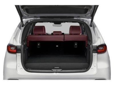 2025 Mazda Mazda CX-70 3.3 Turbo S Premium Package