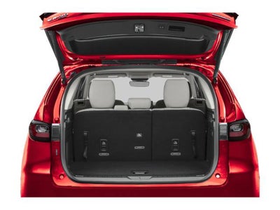 2024 Mazda Mazda CX-90 PHEV Preferred